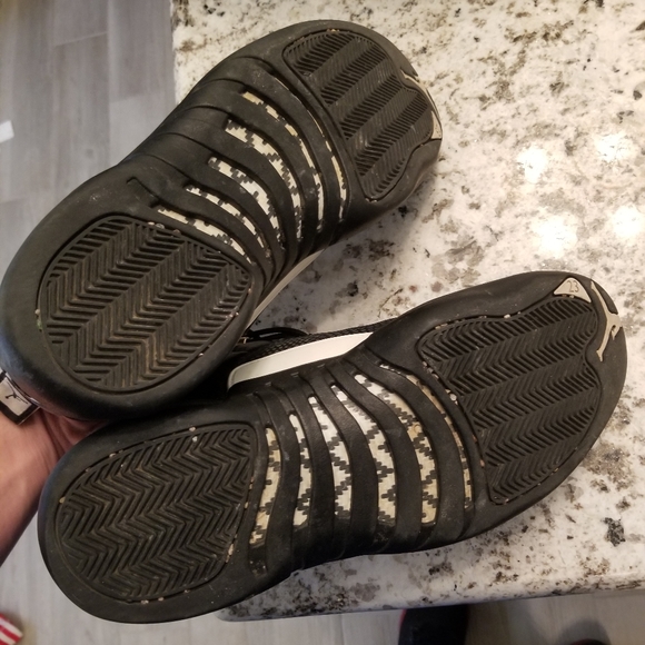 Air Jordan 12 "Master" - Picture 4 of 5